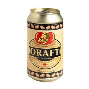 Draft Beer Can Tin (1.75 oz)