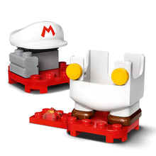 Load image into Gallery viewer, LEGO® Super Mario 71370 Fire Mario (11 pieces) Power-Up Pack