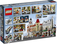 Load image into Gallery viewer, LEGO® Creator Expert 10243 Parisian Restaurant (2469 pieces)