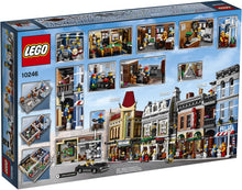 Load image into Gallery viewer, LEGO® Creator Expert 10246 Detective&#39;s Office (2262 pieces)