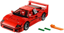 Load image into Gallery viewer, LEGO® Creator Expert 10248 Ferrari F40 (1158 pieces)