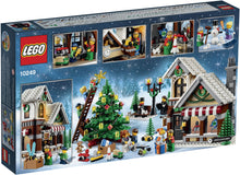 Load image into Gallery viewer, LEGO® Creator Expert 10249 Winter Toy Shop (898 pieces)