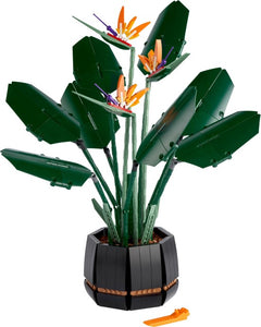 LEGO® ICONS 10289 Birds of Paradise (1173 pieces)