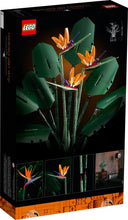 Load image into Gallery viewer, LEGO® ICONS 10289 Birds of Paradise (1173 pieces)