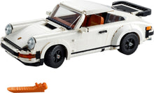 Load image into Gallery viewer, LEGO® Creator Expert 10295 Porsche 911 (1458 pieces)