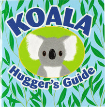 Load image into Gallery viewer, Hug a Koala Kit (Book + Plush)