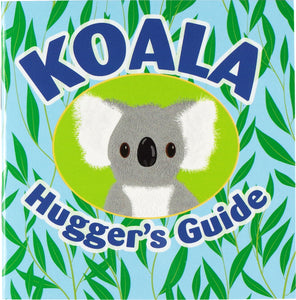 Hug a Koala Kit (Book + Plush)