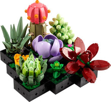 Load image into Gallery viewer, LEGO® ICONS 10309 Succulents (771 pieces)