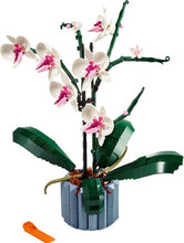 Load image into Gallery viewer, LEGO® Creator Expert 10311 Orchid (608 pieces)