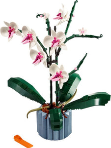 LEGO® Creator Expert 10311 Orchid (608 pieces)