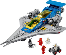 Load image into Gallery viewer, LEGO® ICONS 10497 Galaxy Explorer (1254 pieces)