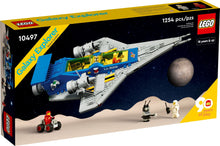 Load image into Gallery viewer, LEGO® ICONS 10497 Galaxy Explorer (1254 pieces)