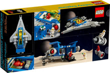 Load image into Gallery viewer, LEGO® ICONS 10497 Galaxy Explorer (1254 pieces)