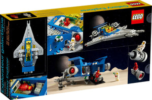 LEGO® ICONS 10497 Galaxy Explorer (1254 pieces)