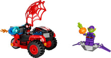 Load image into Gallery viewer, LEGO® Marvel Spider-Man 10781 Spider-Man&#39;s Techno Trike (59 pieces)