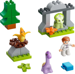 LEGO® DUPLO® 10938 Dinosaur Nursery (27 pieces)