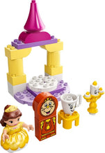 Load image into Gallery viewer, LEGO® DUPLO® 10960 Belle&#39;s Ballroom (23 pieces)