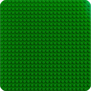 LEGO® DUPLO® 10980 Green Building Plate (1 piece)