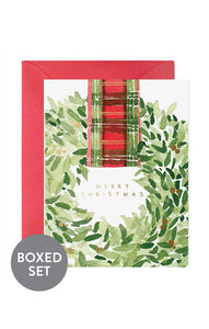 Boxed Holiday Greeting Cards