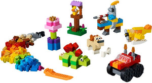 Lego classic 300 pieces online