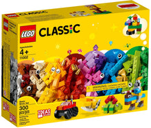 Load image into Gallery viewer, LEGO® CLASSIC 11002 Basic Brick Set (300 pieces)