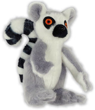 Load image into Gallery viewer, Hug a Lemur Kit (Book + Plush)