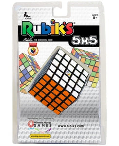 Rubik's Professor Cube (5 x 5)