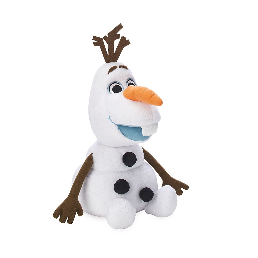 Olaf Plush - Frozen 2 (13'')