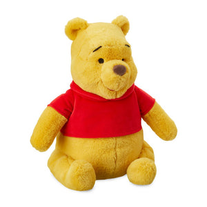Winnie the Pooh Plush (12'')