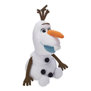 Olaf Plush - Frozen 2 (17'')