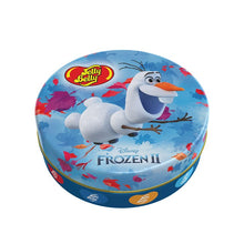 Load image into Gallery viewer, Disney© FROZEN 2 Jelly Beans Tin (1 oz)