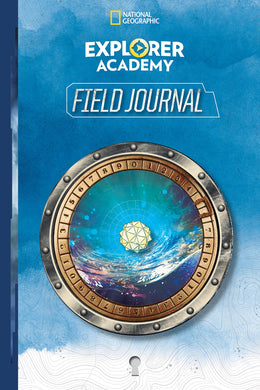 Explorer Academy Field Journal