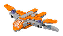Load image into Gallery viewer, LEGO® Marvel Avengers 30525 The Guardians&#39; Ship (69 pieces)