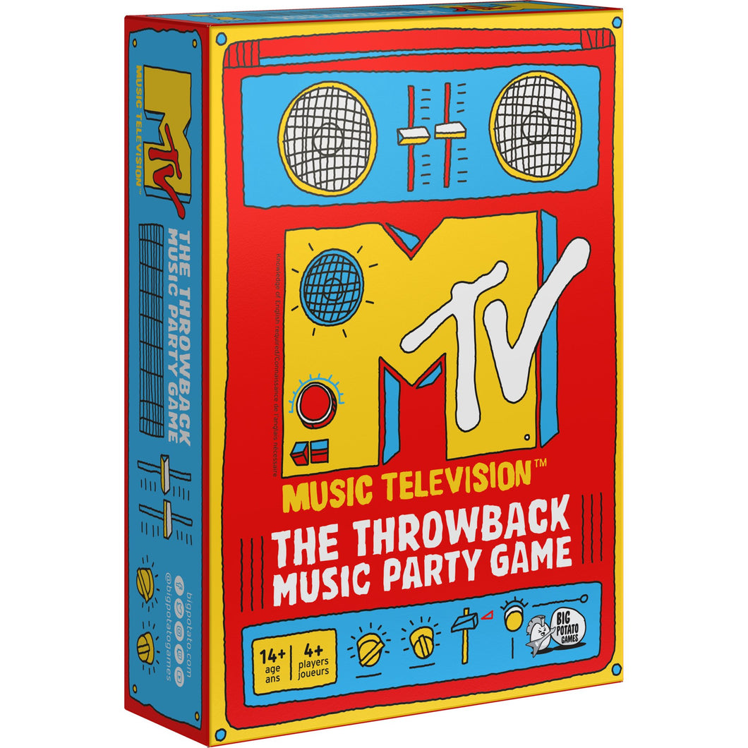 MTV Game