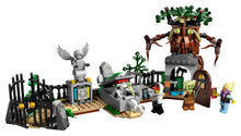 Load image into Gallery viewer, LEGO® Hidden Side 70420 Graveyard Mystery (335 Pieces)