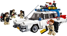 Load image into Gallery viewer, LEGO® Ideas 21108 Ghostbusters™ Ecto-1 (508 pieces)