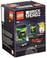 Load image into Gallery viewer, LEGO® BrickHeadz™ 41487 Ninjago™ Lloyd (102 pieces)