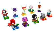 Load image into Gallery viewer, LEGO® Super Mario 71386 Character Pack Series 2 (One Bag)