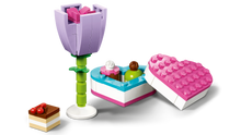 Load image into Gallery viewer, LEGO® Friends 30411 Chocolate Box and Flower (75 pieces)