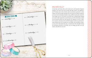 Dot Journaling