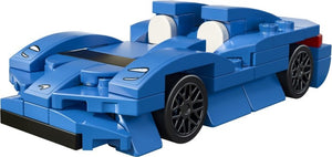 LEGO® Speed Champions 30343 McLaren Elva (85 pieces)