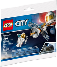 Load image into Gallery viewer, LEGO® CITY 30365 Space Satellite (36 pieces)