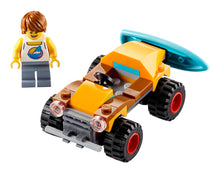 Load image into Gallery viewer, LEGO® CITY 30369 Beach Buggy (45 pieces)