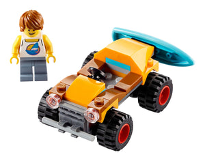 LEGO® CITY 30369 Beach Buggy (45 pieces)