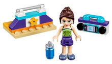 Load image into Gallery viewer, LEGO® Friends 30400 Gymnastics Bar (26 pieces)