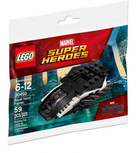 Load image into Gallery viewer, LEGO® Marvel Super Heroes 30450 Royal Talon Fighter (59 pieces)