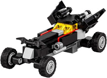 Load image into Gallery viewer, LEGO® Batman™ 30521 The Mini Batmobile (68 pieces)