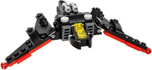 Load image into Gallery viewer, LEGO® Batman™ 30524 The Mini Batwing (80 pieces)