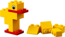 Load image into Gallery viewer, LEGO® 30541 Animal Free Builds (10 pieces)