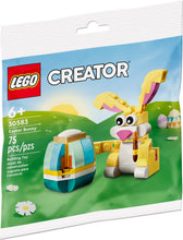 Load image into Gallery viewer, LEGO® Creator 30583 Easter Bunny (75 pieces)